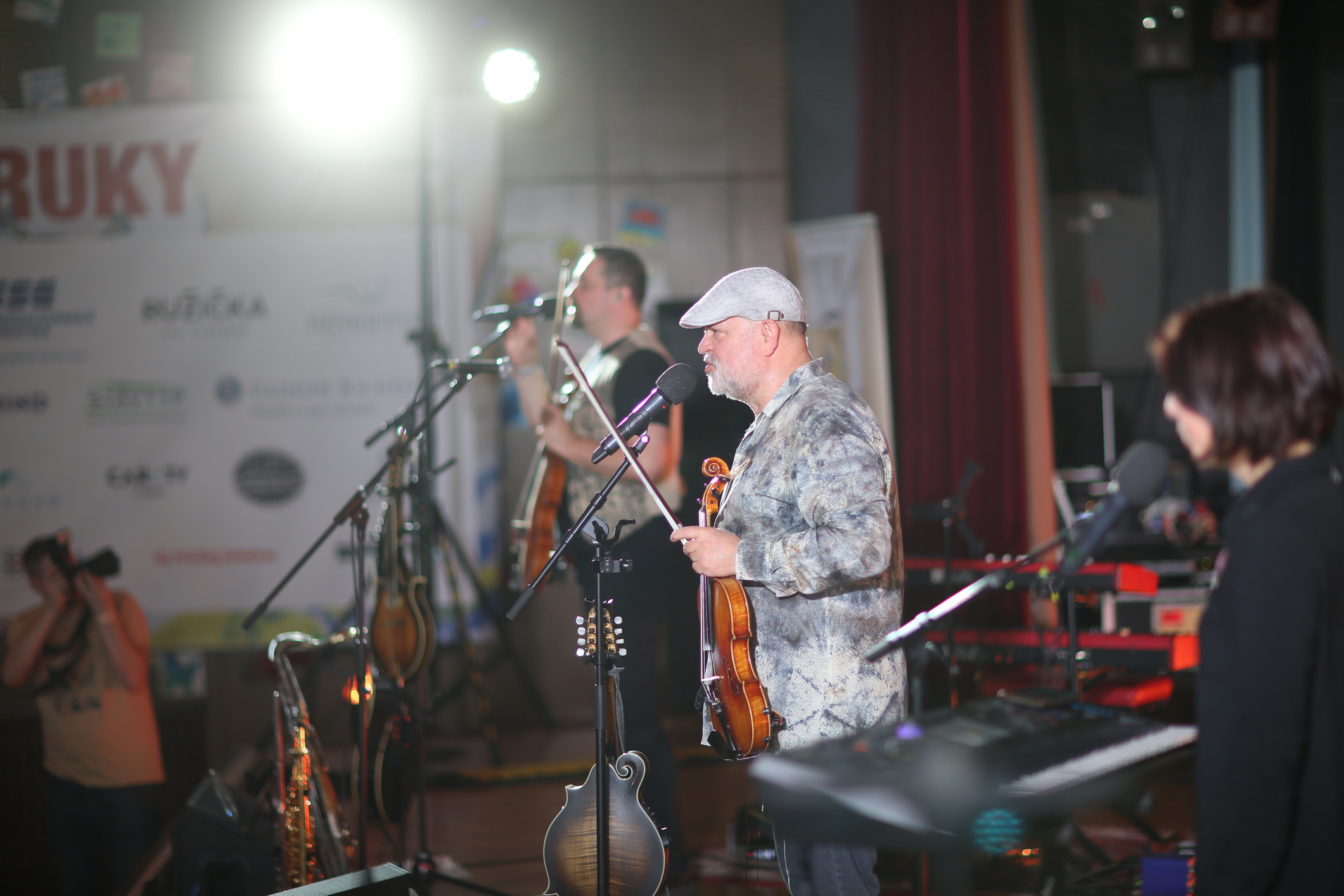 325 Ruky Ruky NRC 2025 Marek Vaco